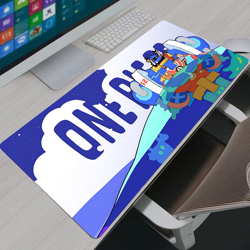 Japan Game Anime One Piece Log - Gaming Keyboard Theme ulasan dan harga