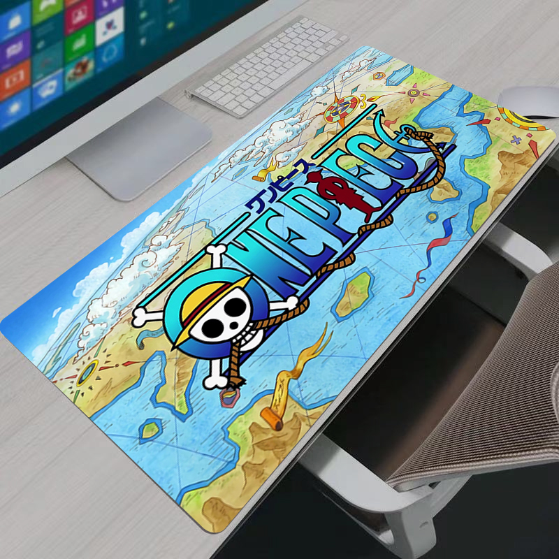 Japan Game Anime One Piece Log - Gaming Keyboard Theme ulasan dan harga