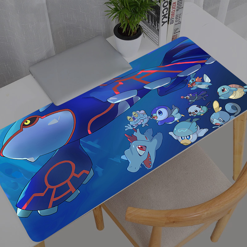 Mouse Pad XL Lockedge Large Po - Gaming Keyboard Higround ulasan dan harga