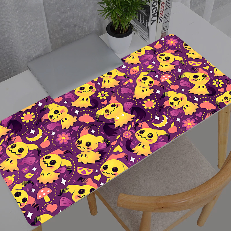 Mouse Pad XL Lockedge Large Po - Gaming Keyboard Higround ulasan dan harga