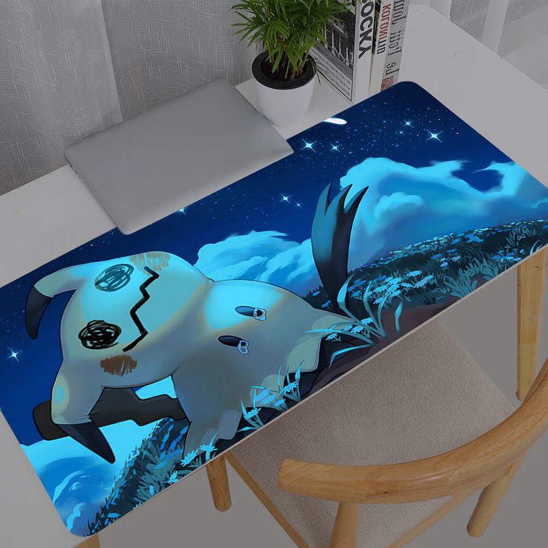 Mouse Pad XL Lockedge Large Po - Gaming Keyboard Higround ulasan dan harga
