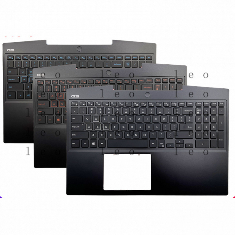 for Dell Gaming Laptop 15 G3 3 - Gaming Keyboard Blue ulasan dan harga