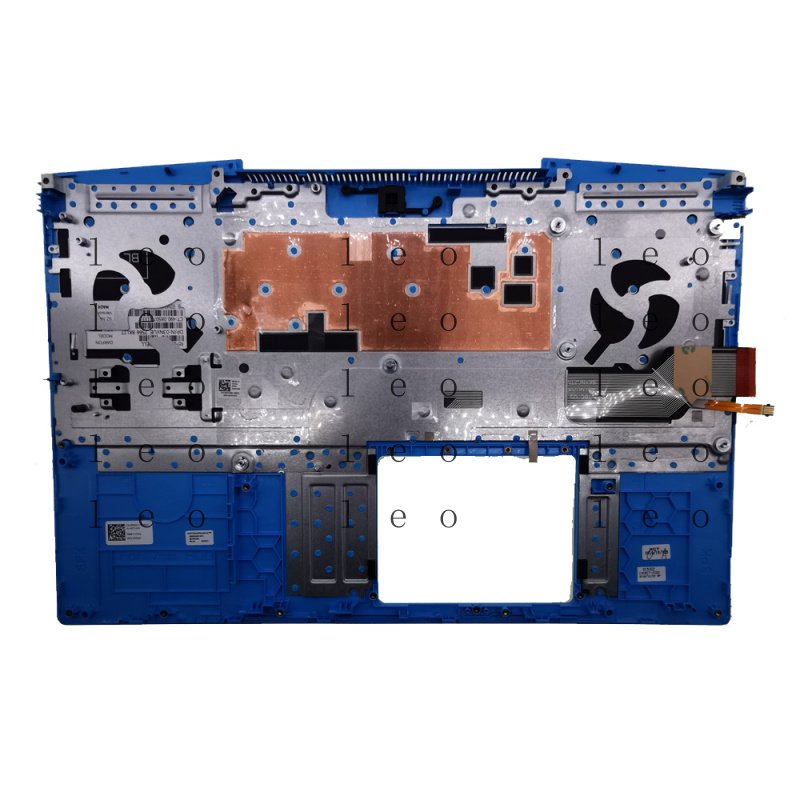 for Dell Gaming Laptop 15 G3 3 - Gaming Keyboard Blue ulasan dan harga
