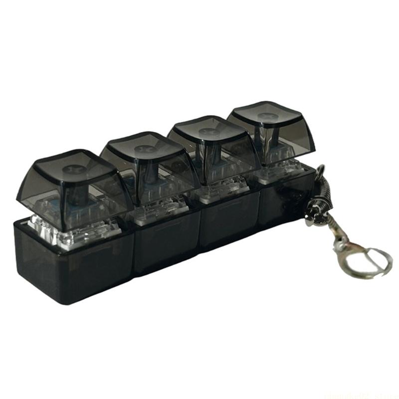 Mechanical Keyboard Switches T - Mechanical Switch Tester ulasan dan harga