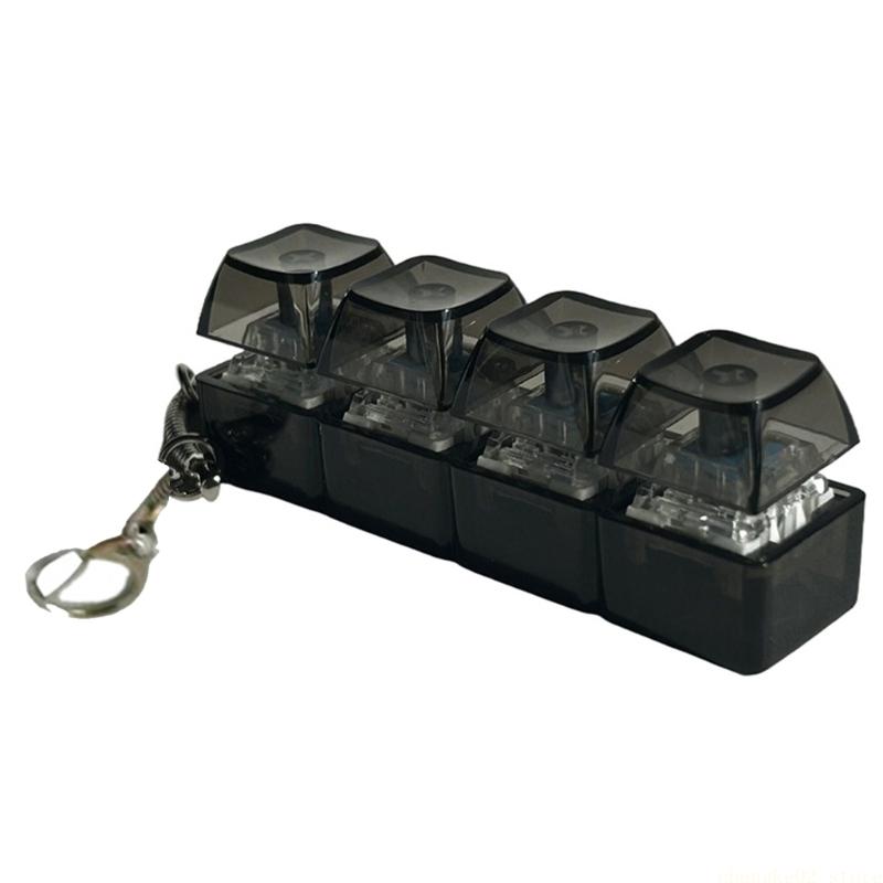 Mechanical Keyboard Switches T - Mechanical Switch Tester ulasan dan harga