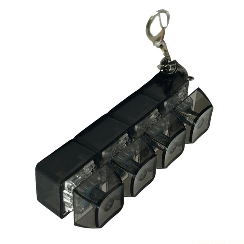 Mechanical Keyboard Switches T - Mechanical Switch Tester ulasan dan harga