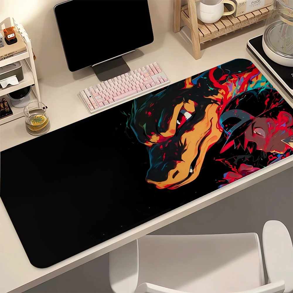 Gigantamax Charizard P-Pokemon - Gaming Keyboard Higround ulasan dan harga