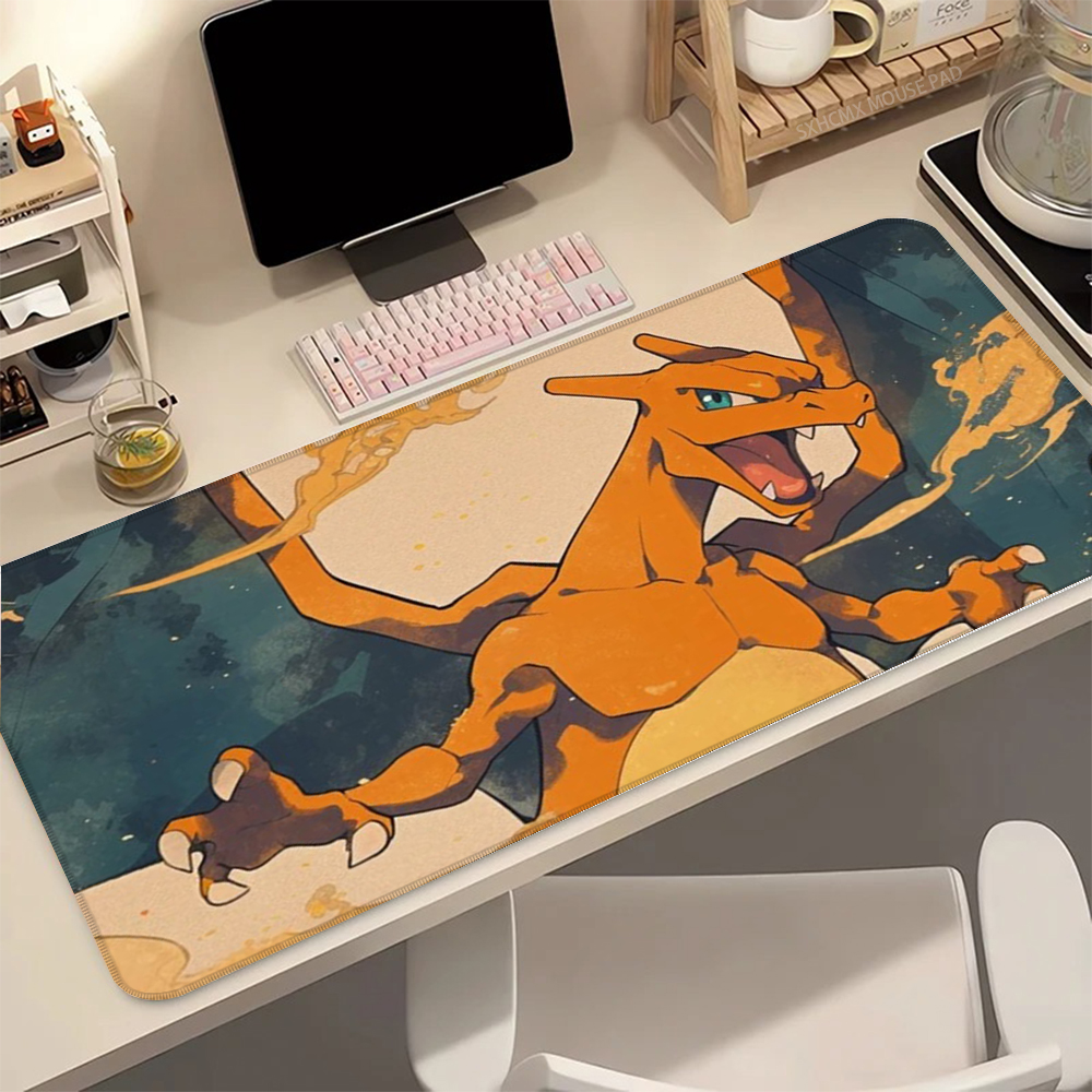 Gigantamax Charizard P-Pokemon - Gaming Keyboard Higround ulasan dan harga