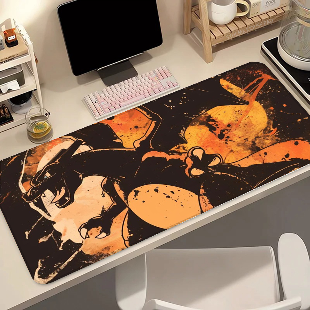 Gigantamax Charizard P-Pokemon - Gaming Keyboard Higround ulasan dan harga