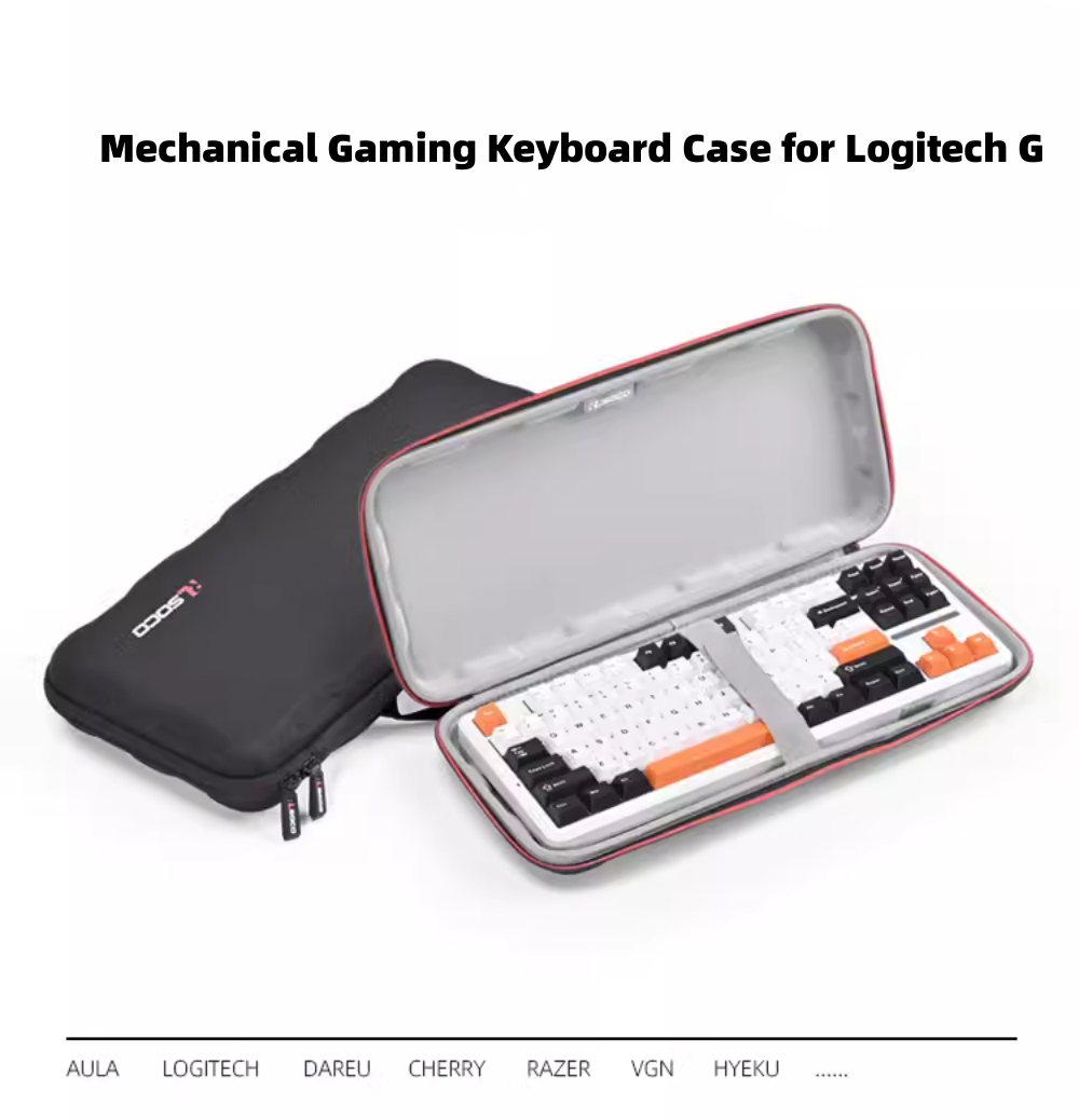 Mechanical Gaming Keyboard Cas - Gaming Keyboard Tkl ulasan dan harga