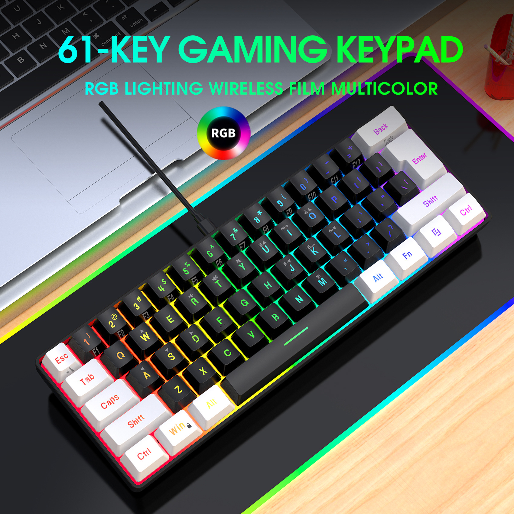 Gamer keyboard mouse combos te - Gaming Keyboard Mouse Combo ulasan dan harga