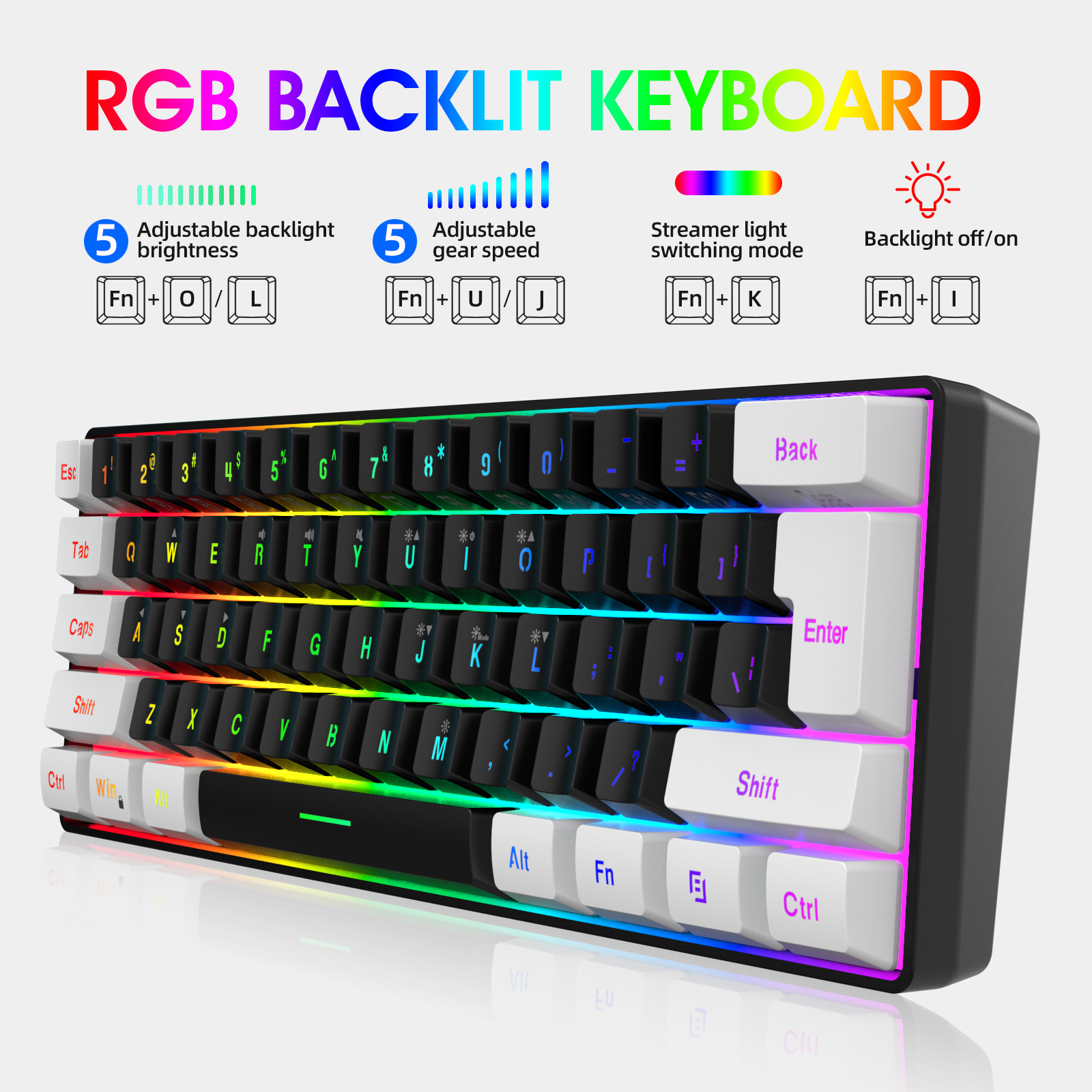 Gamer keyboard mouse combos te - Gaming Keyboard Mouse Combo ulasan dan harga
