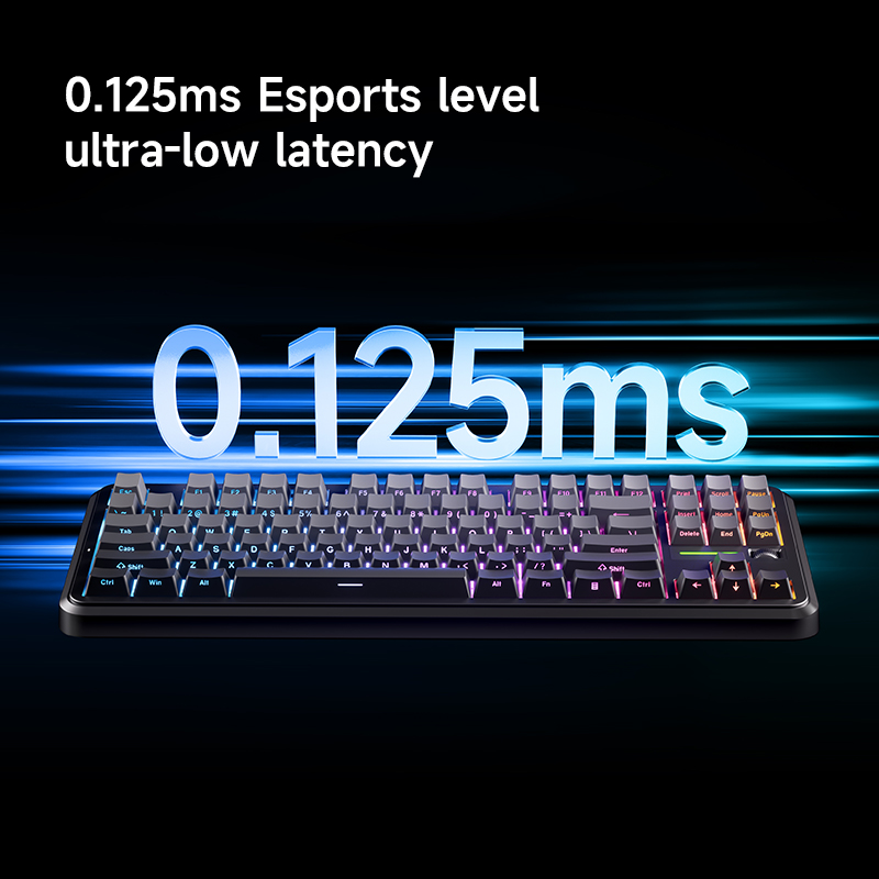 MCHOSE K87S keyboard dual 8k r - Gaming Keyboard Expensive ulasan dan harga