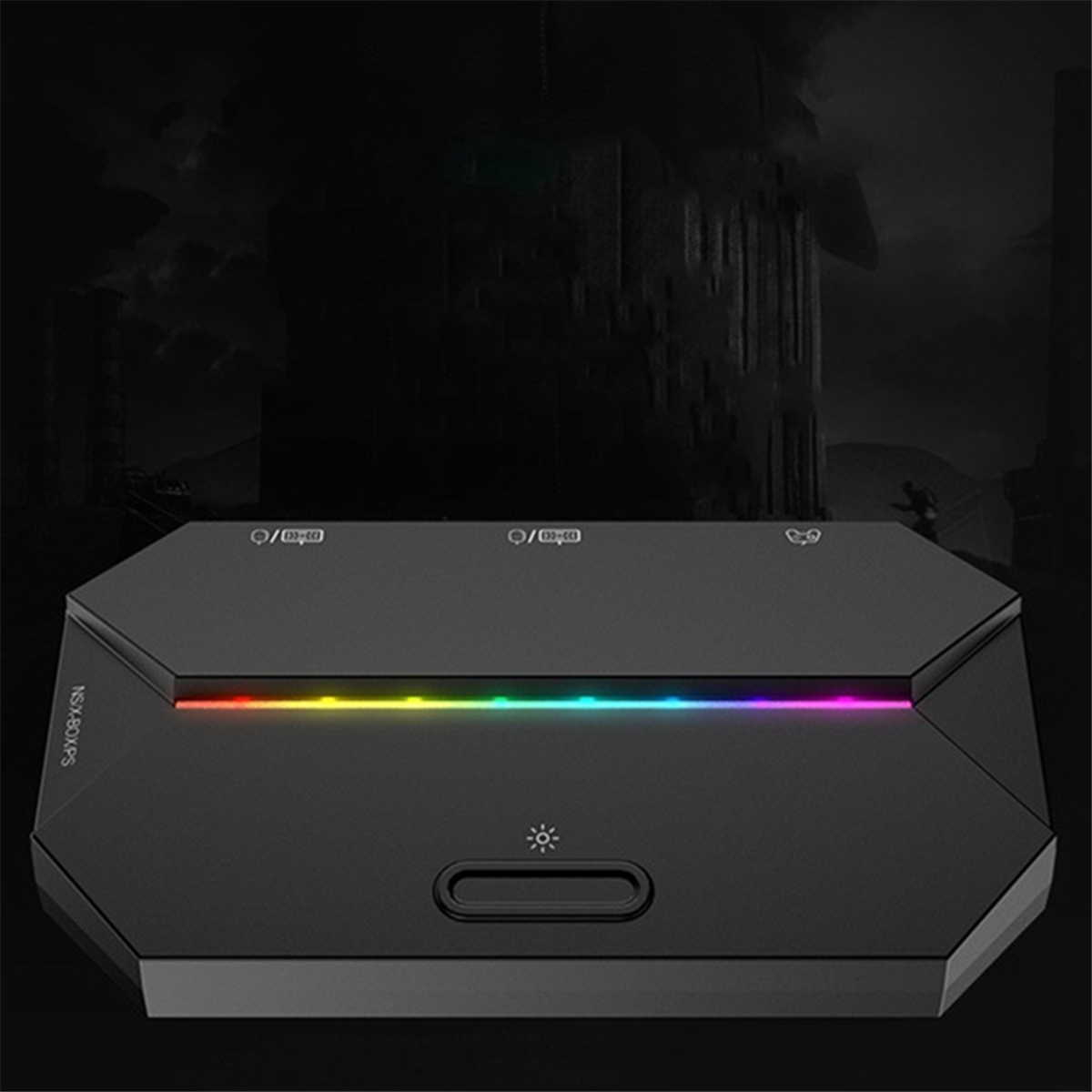 G6L Gaming Keyboard Mouse Conv - Gaming Keyboard And Mouse Converter For Mobile ulasan dan harga