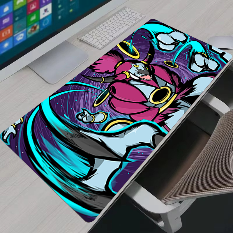 Mouse Pad Large P-pokemon Hoop - Gaming Keyboard Theme ulasan dan harga