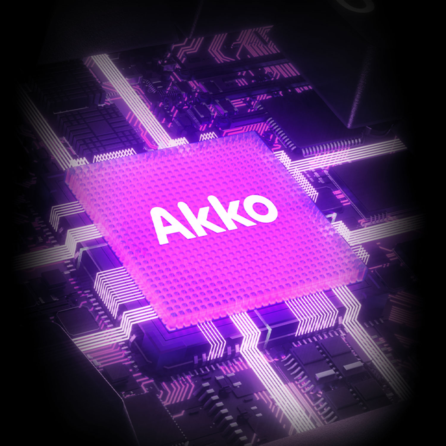 Akko 5087 V3 HE Magnetic Keybo - Gaming Keyboard Expensive ulasan dan harga