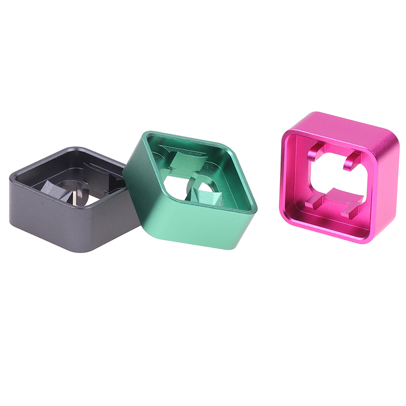 1Pc 2 In 1 Mechanical Keyboard - Mechanical Switch Tester ulasan dan harga