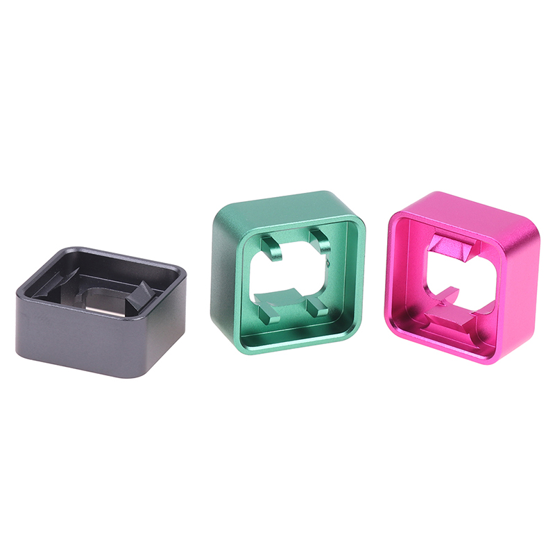 1Pc 2 In 1 Mechanical Keyboard - Mechanical Switch Tester ulasan dan harga