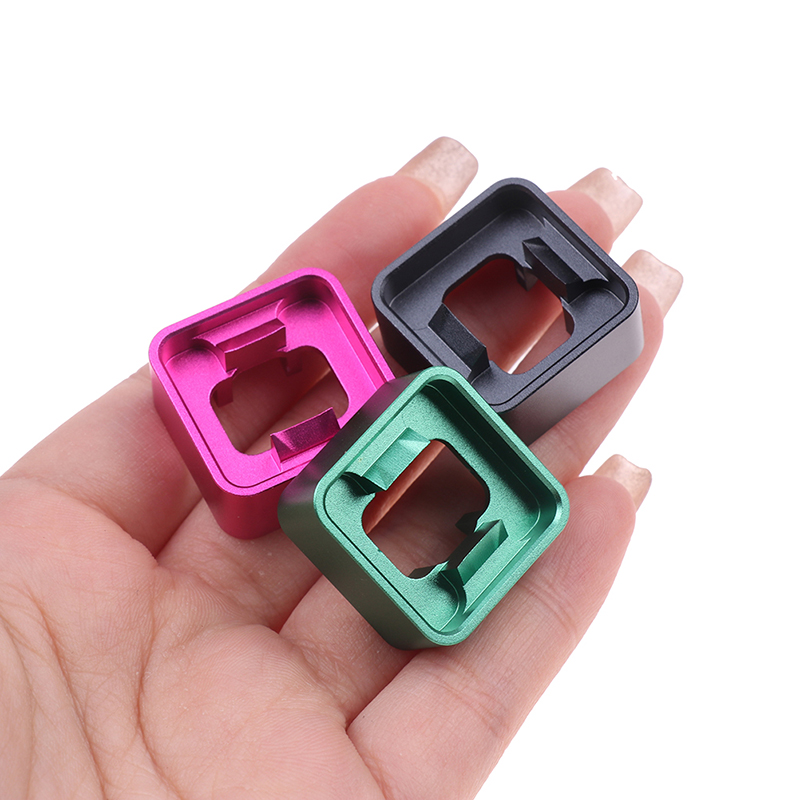 1Pc 2 In 1 Mechanical Keyboard - Mechanical Switch Tester ulasan dan harga