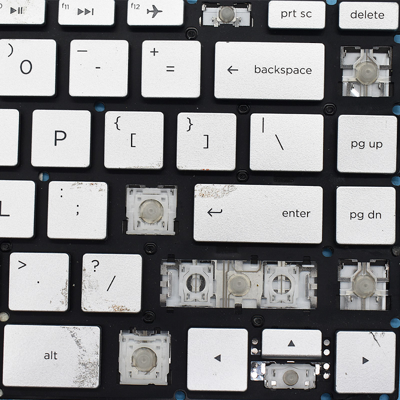 Replacement Keycap Key cap Hin - Gaming Keyboard E Yooso ulasan dan harga
