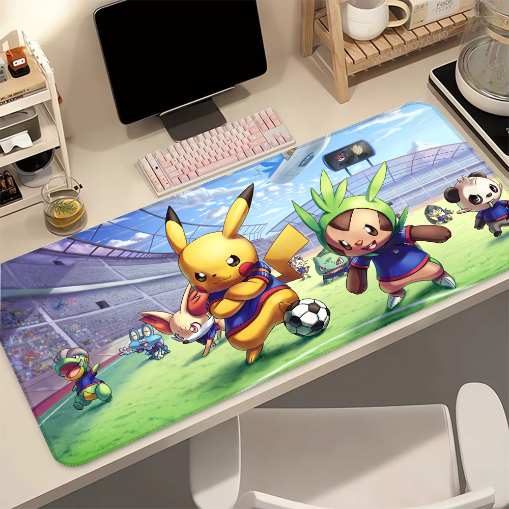 Large Gaming Mouse Pad Anti-sl - Gaming Keyboard Higround ulasan dan harga