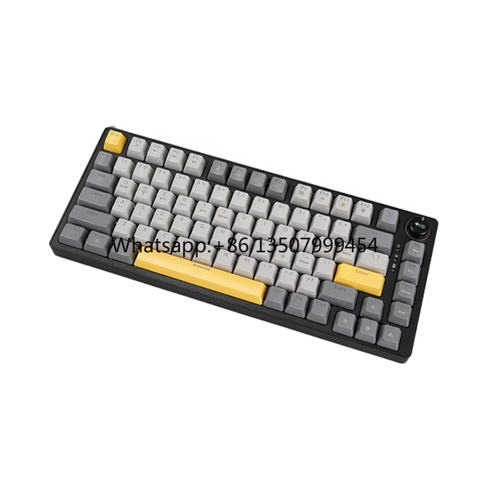 Gianteeth Shark Low Price Cust - Gaming Keyboard Wireless ulasan dan harga