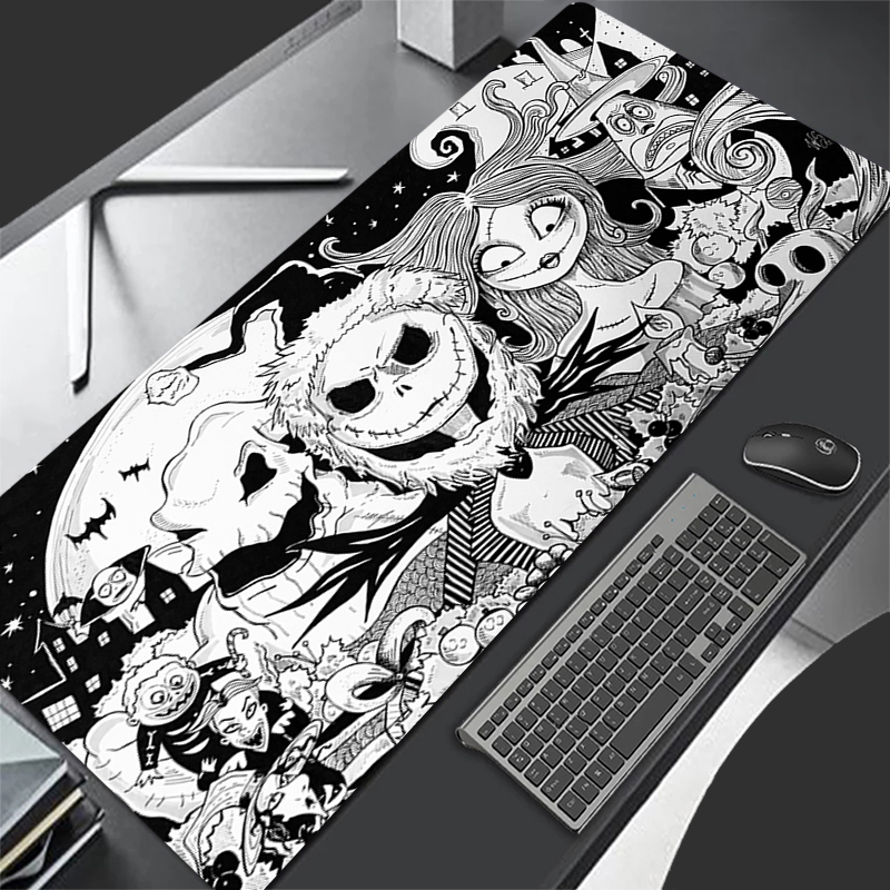 Mouse Pad rubber table Large G - Gaming Keyboard Theme ulasan dan harga