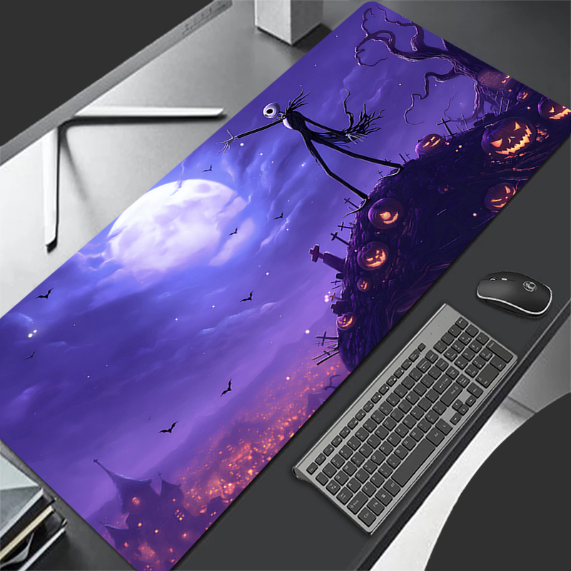 Mouse Pad rubber table Large G - Gaming Keyboard Theme ulasan dan harga