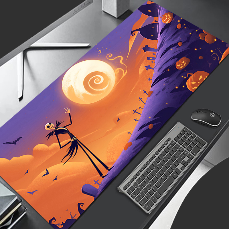 Mouse Pad rubber table Large G - Gaming Keyboard Theme ulasan dan harga