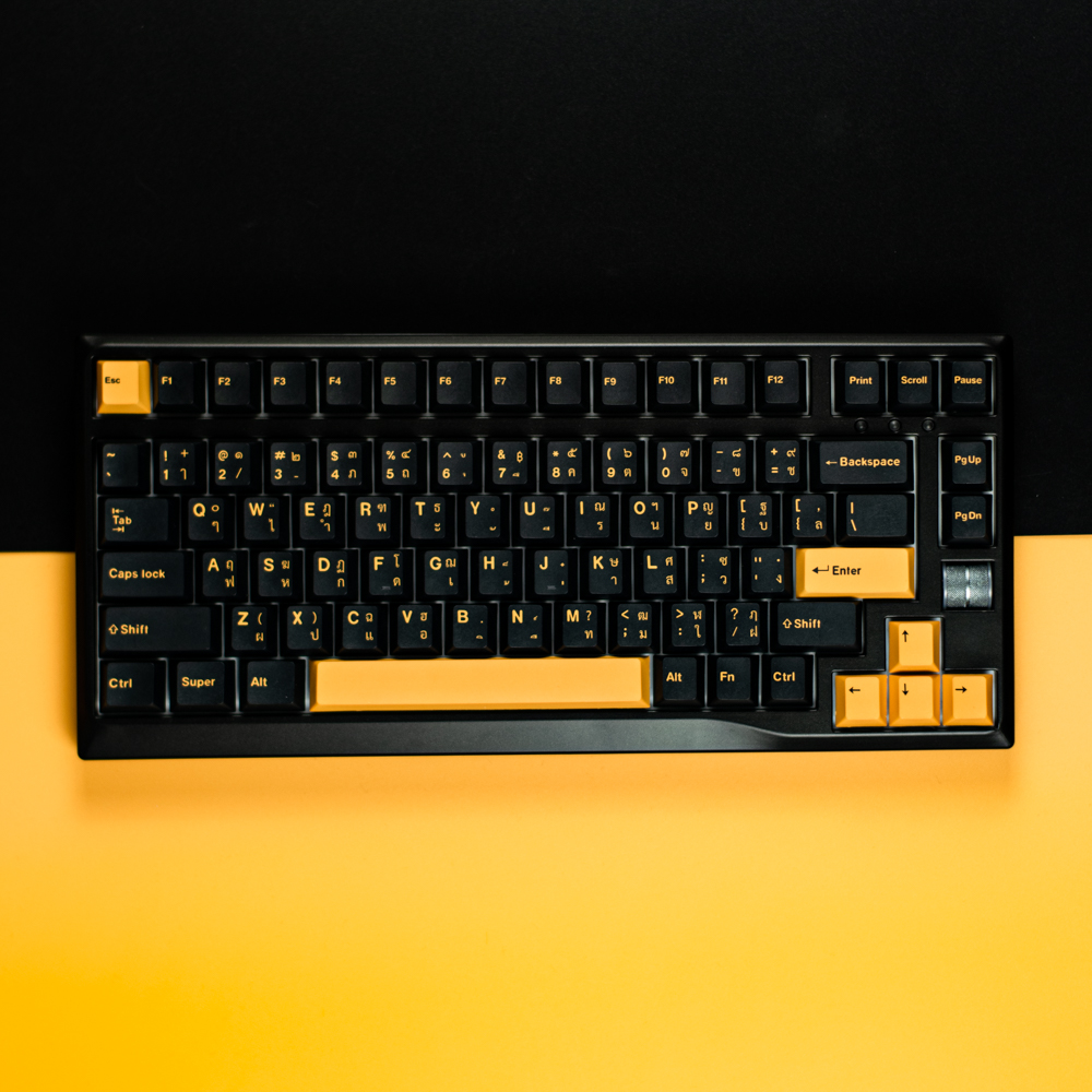 Customized Mechanical Keyboard - Gaming Keyboard Tkl ulasan dan harga
