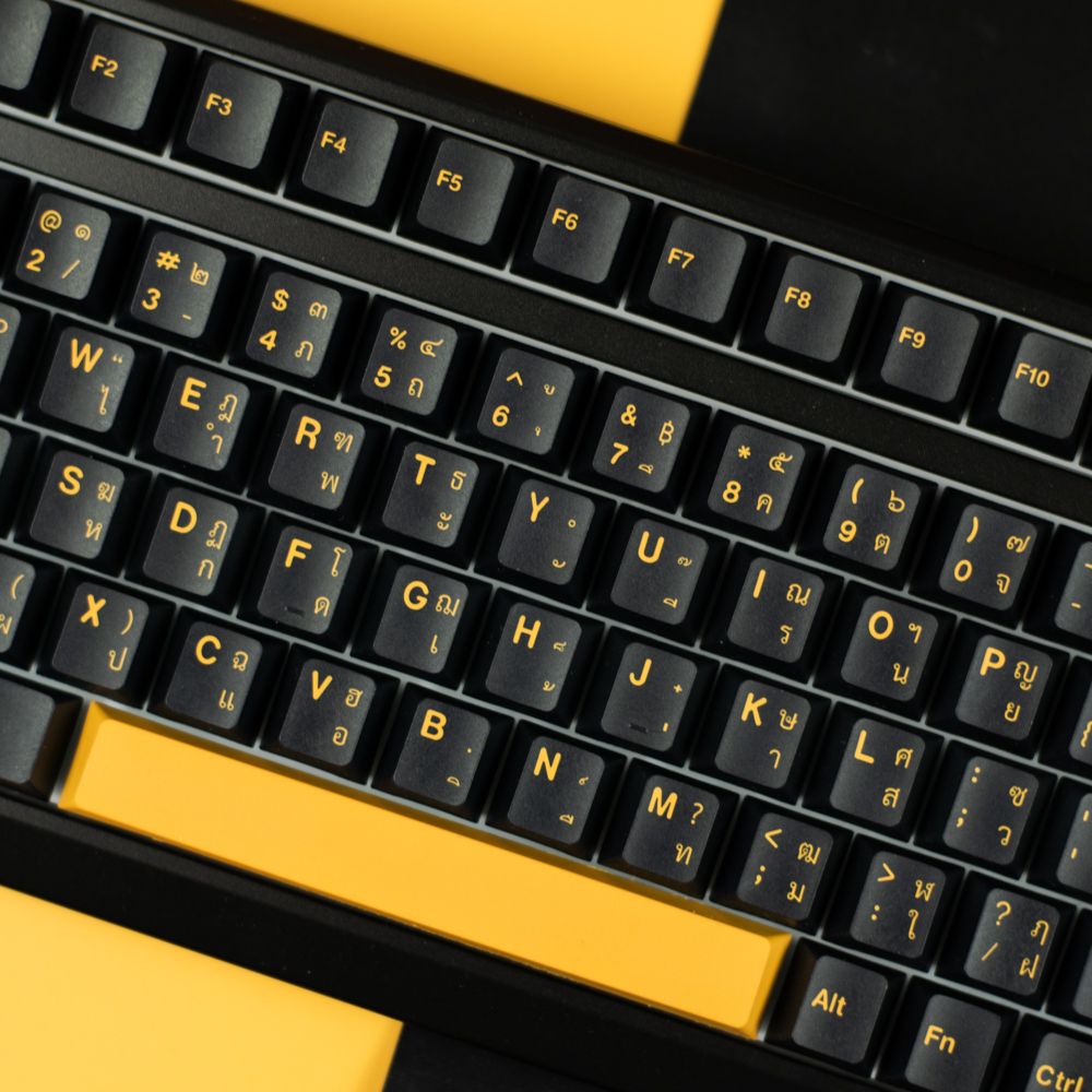 Customized Mechanical Keyboard - Gaming Keyboard Tkl ulasan dan harga