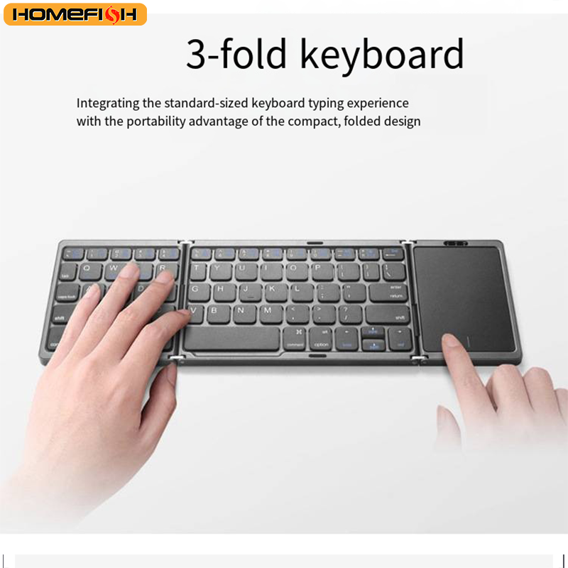 New portable ultra-thin wirele - Gaming Keyboard Budget ulasan dan harga