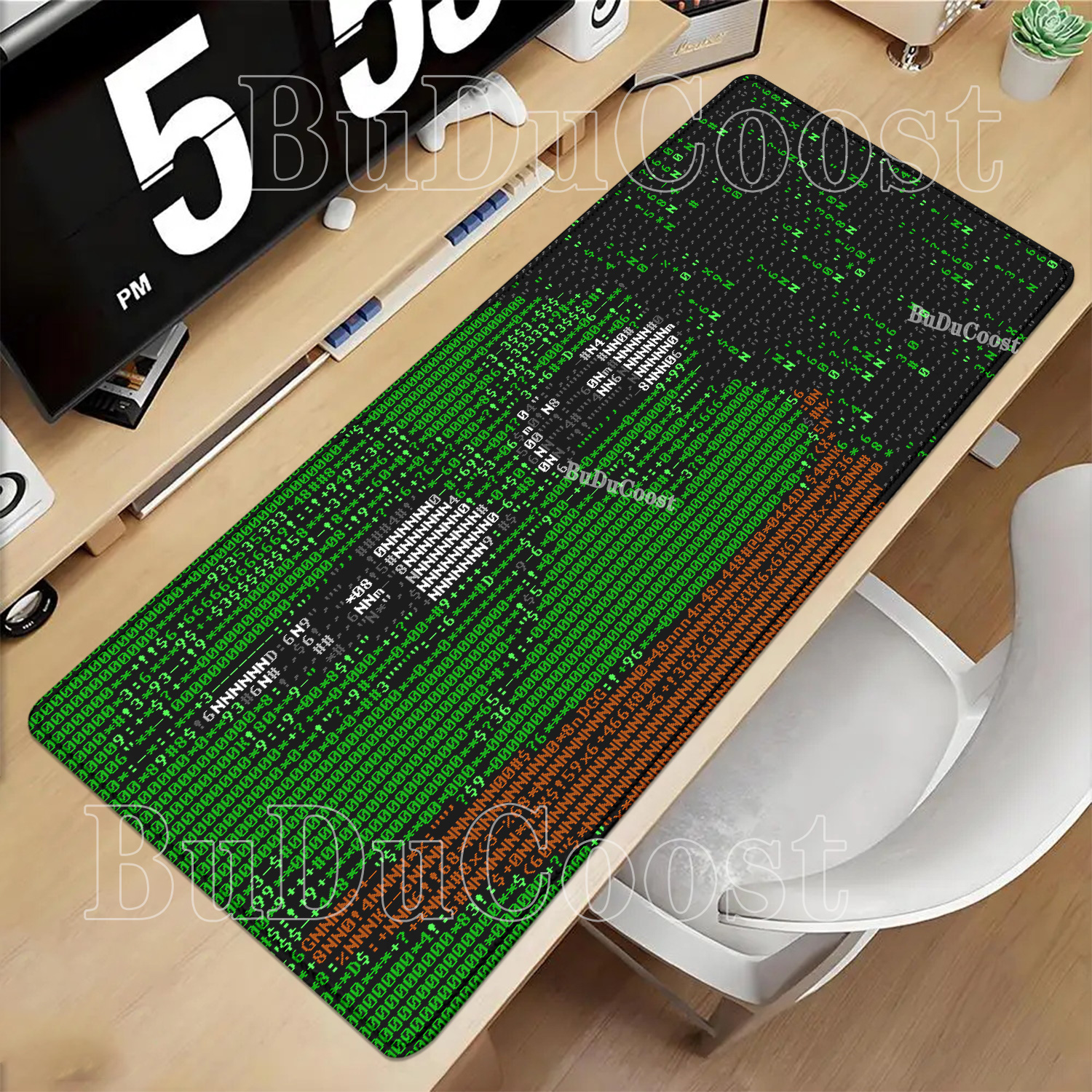 Sad Frog Pepe meme Emoji‌ Mous - Gaming Keyboard Emoji ulasan dan harga