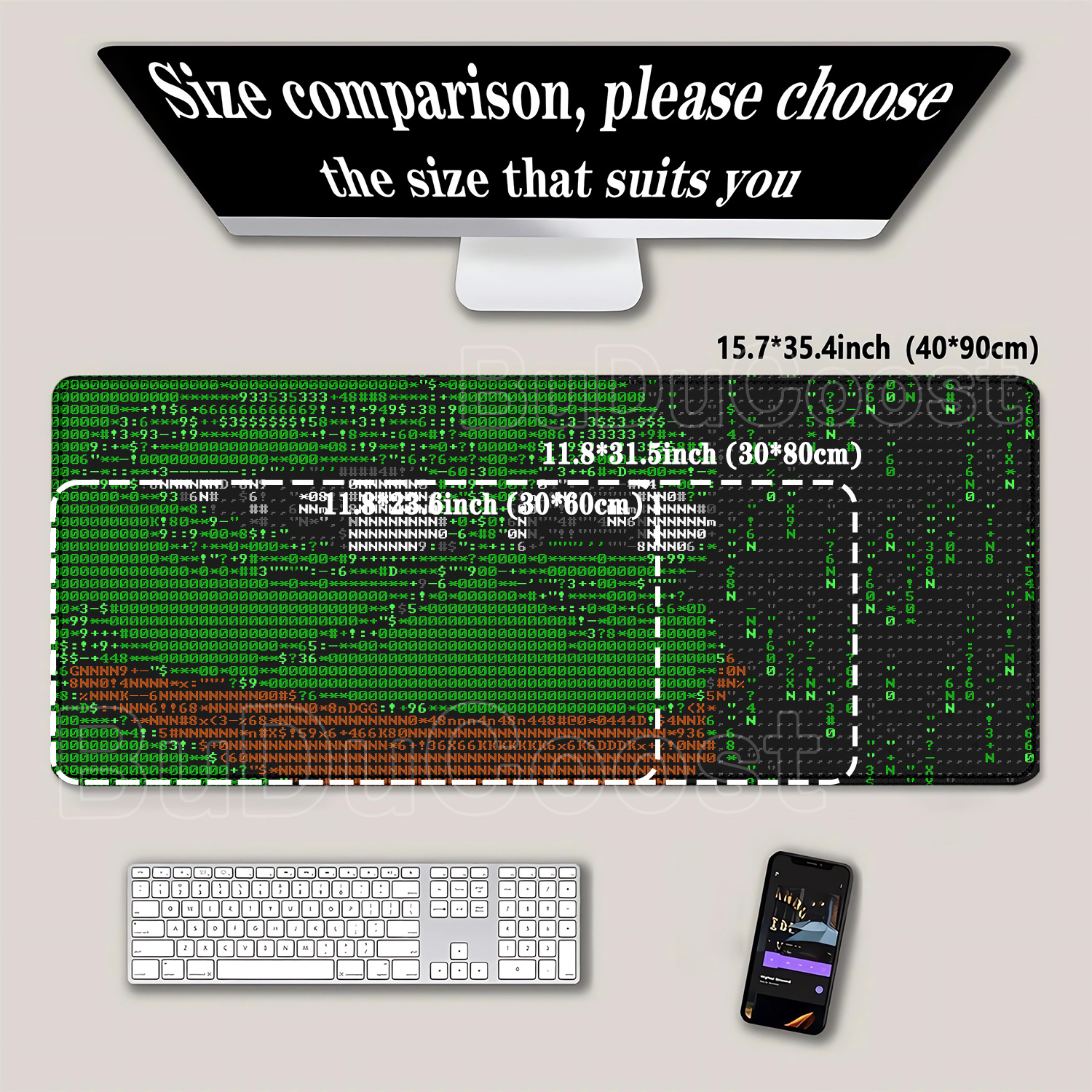 Sad Frog Pepe meme Emoji‌ Mous - Gaming Keyboard Emoji ulasan dan harga