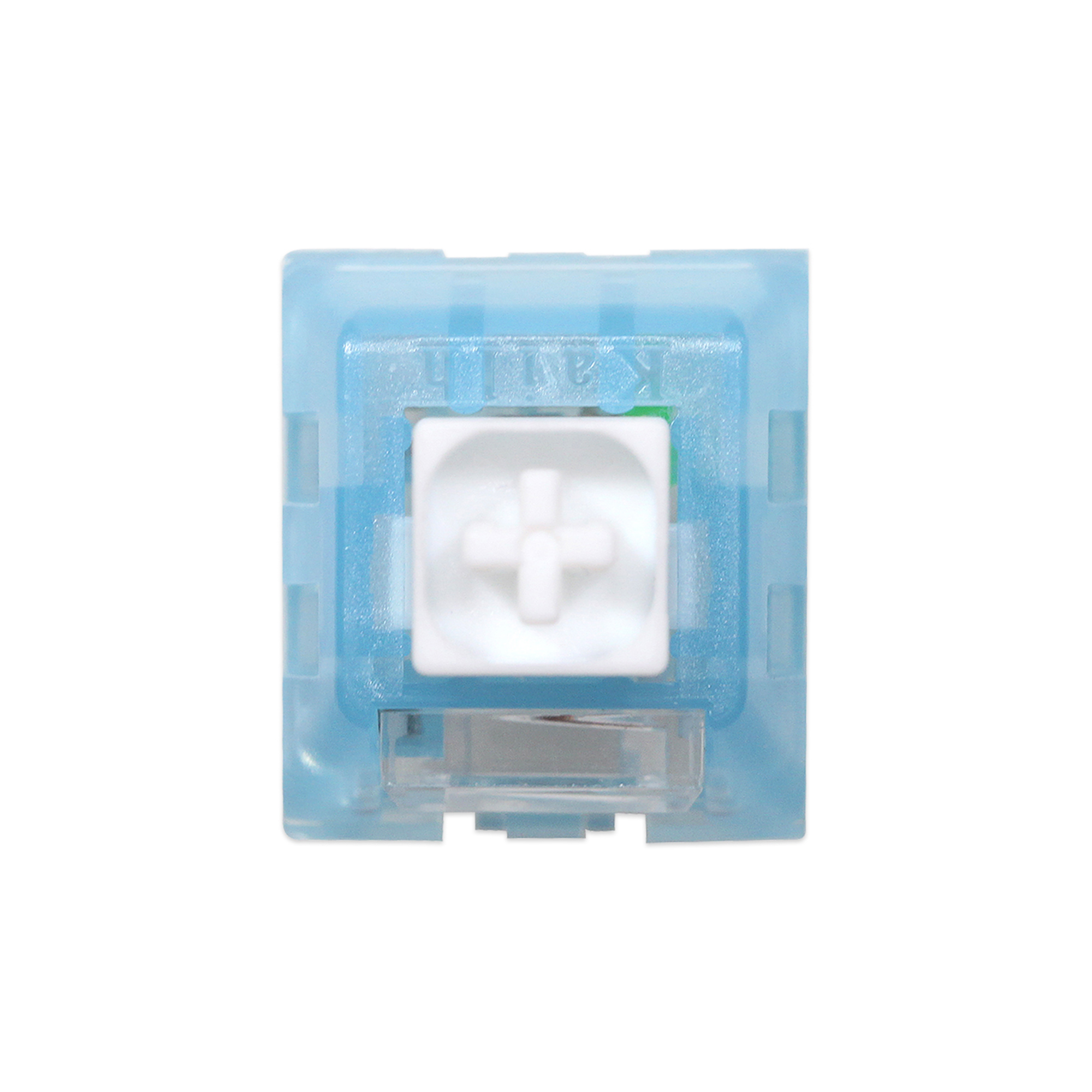 Kailh BOX V2 Arctic Fox Switch - Keyboard Gaming Blue Switch ulasan dan harga