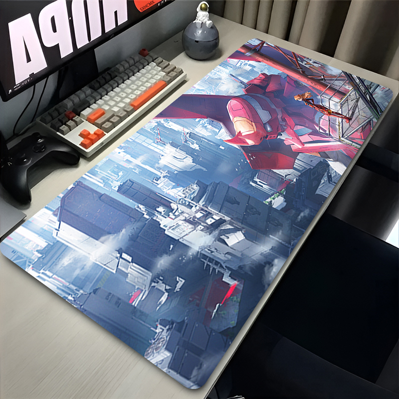 Mouse Pads Large Gaming Mousep - Gaming Keyboard Higround ulasan dan harga