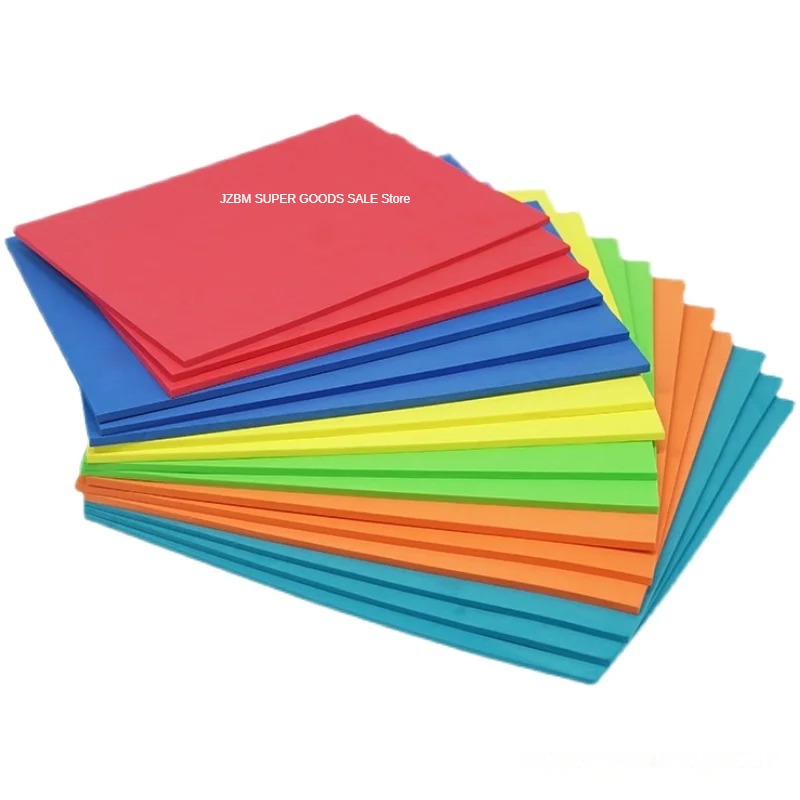 100x50cm Colorful EVA Foam She - Pe Foam Sheet ulasan dan harga