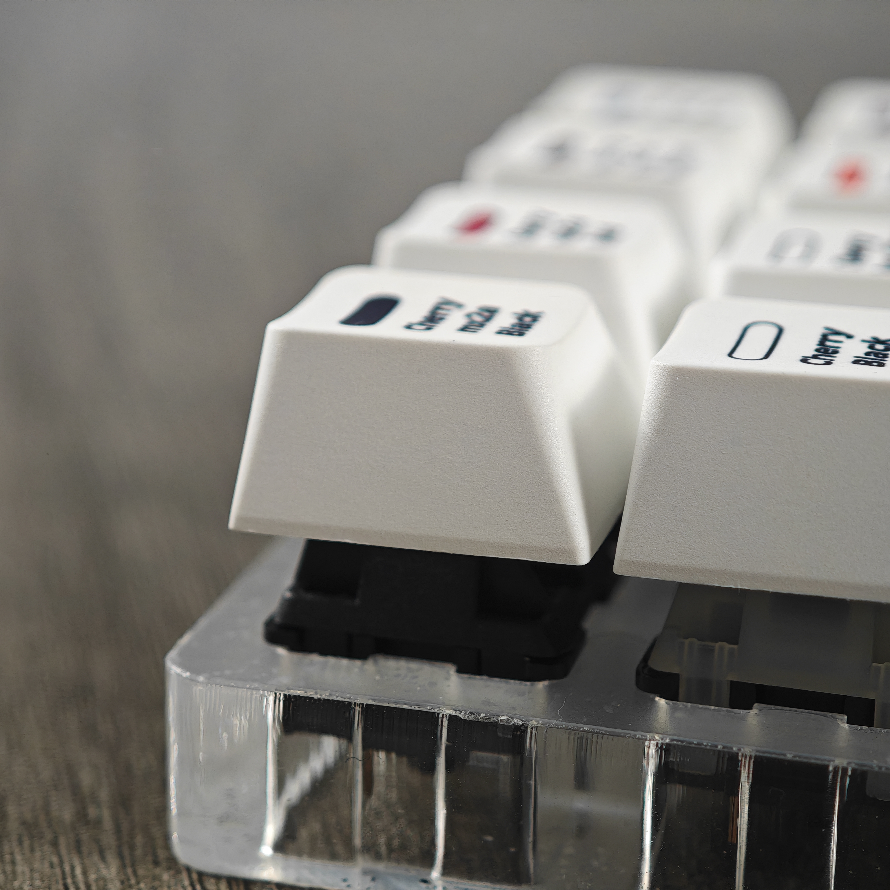 YMDK Cherry MX2A Key Switch Te - Mechanical Switch Tester ulasan dan harga