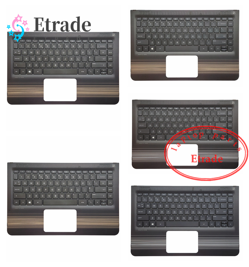 New Original For HP Pavilion X - Gaming Keyboard E Yooso ulasan dan harga
