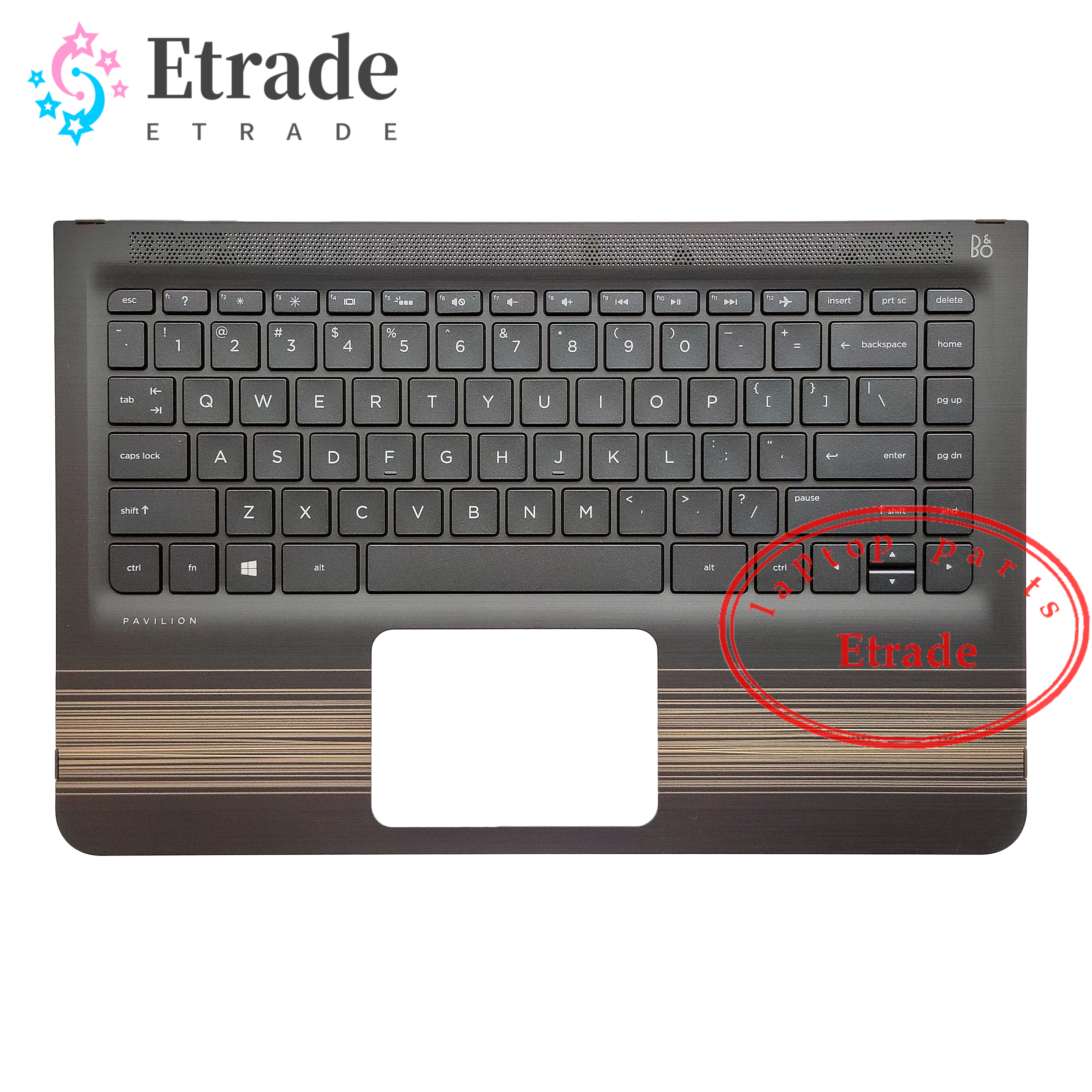 New Original For HP Pavilion X - Gaming Keyboard E Yooso ulasan dan harga