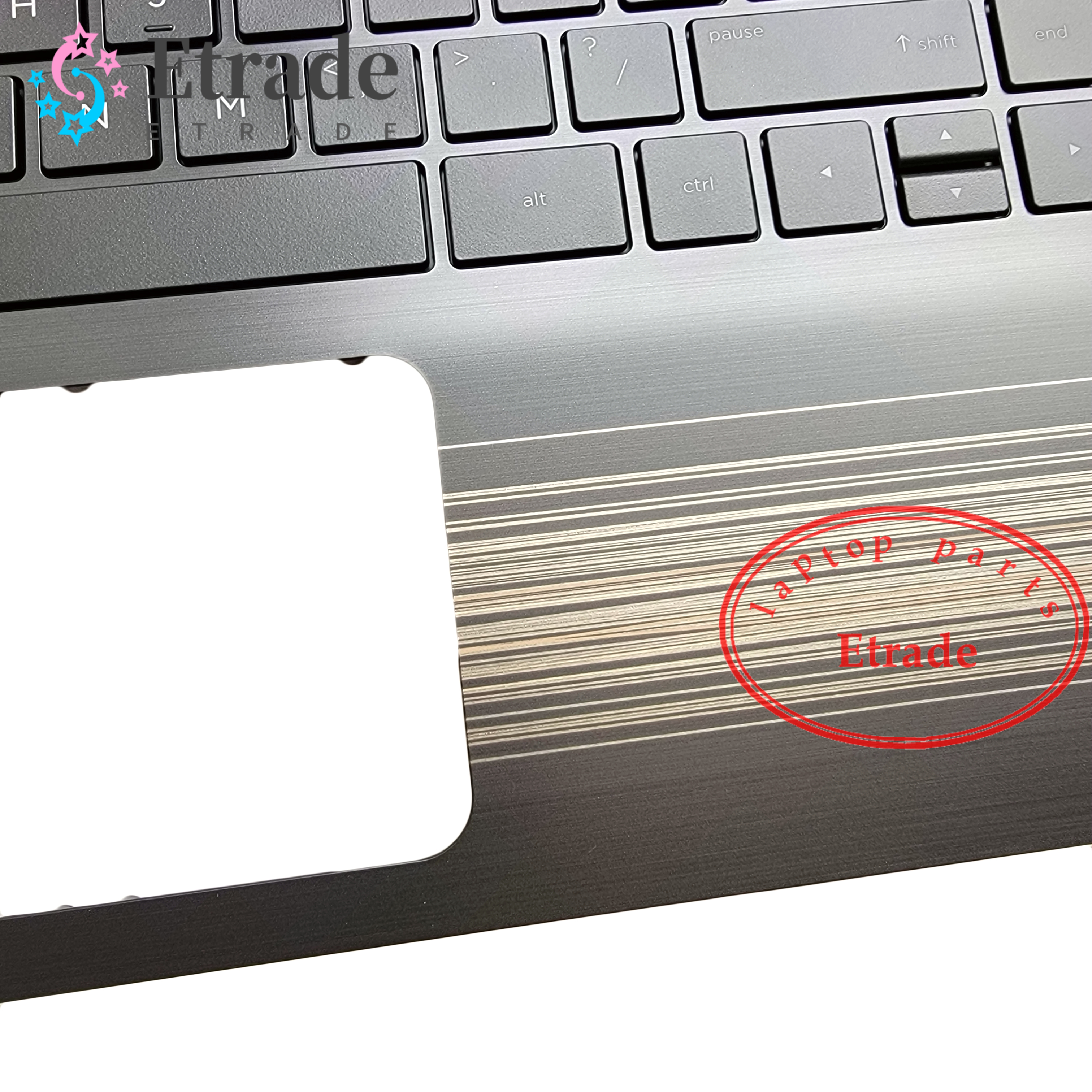 New Original For HP Pavilion X - Gaming Keyboard E Yooso ulasan dan harga