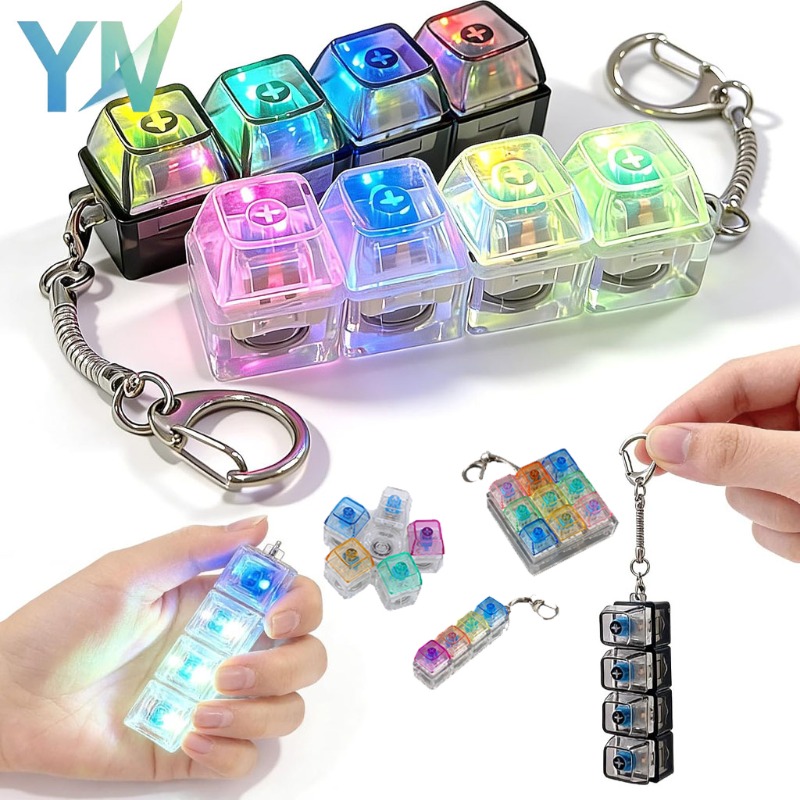 Mechanical Keyboard Switch Tes - Mechanical Switch Tester ulasan dan harga