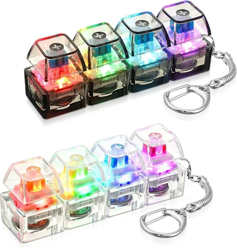 Mechanical Keyboard Switch Tes - Mechanical Switch Tester ulasan dan harga