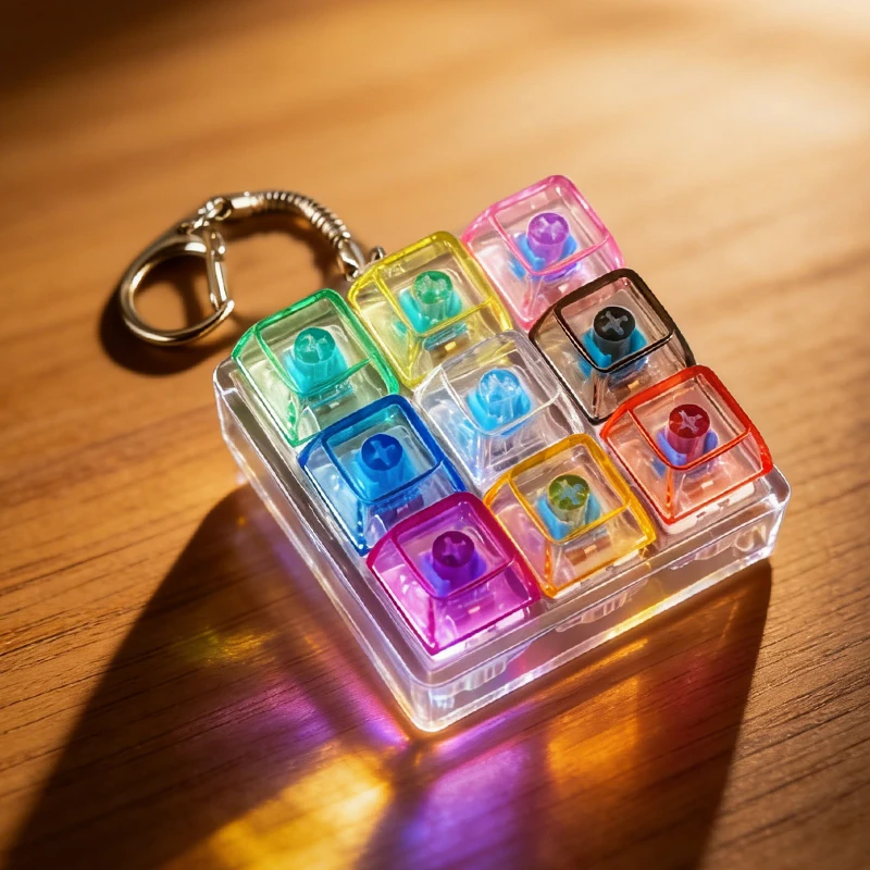 Mechanical Keyboard Switch Tes - Mechanical Switch Tester ulasan dan harga